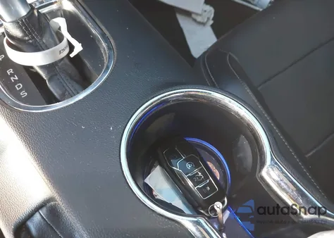 2015 Ford Mustang Gt/Gt Premium z USA, uszkodzony, nr VIN 1FA6P8CF0F5333725